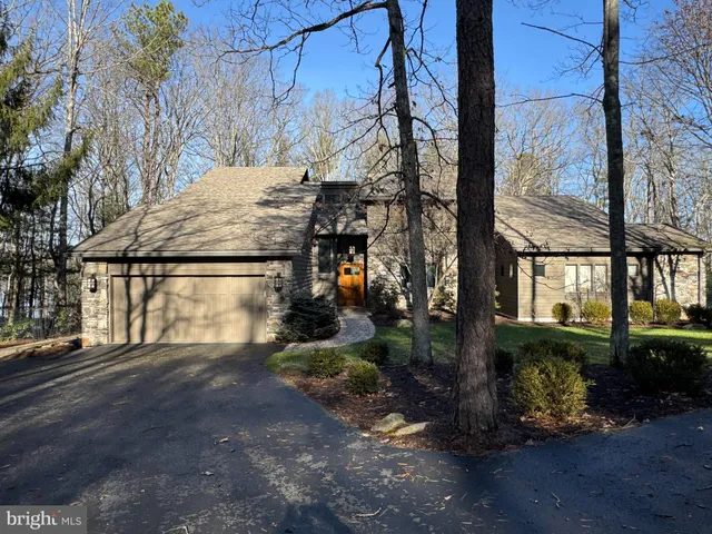 $3,100,000 | 255 Thornberry Road, Oakland, MD 21550