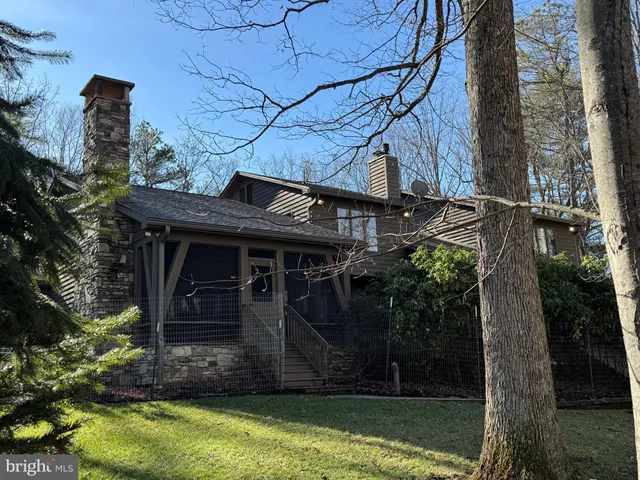 $3,100,000 | 255 Thornberry Road, Oakland, MD 21550