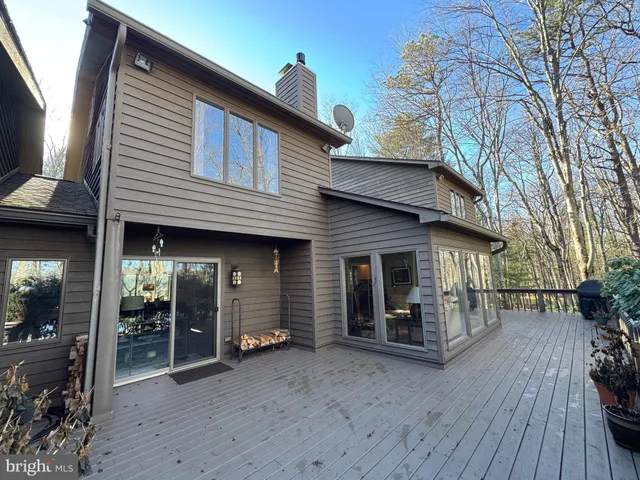 $3,100,000 | 255 Thornberry Road, Oakland, MD 21550