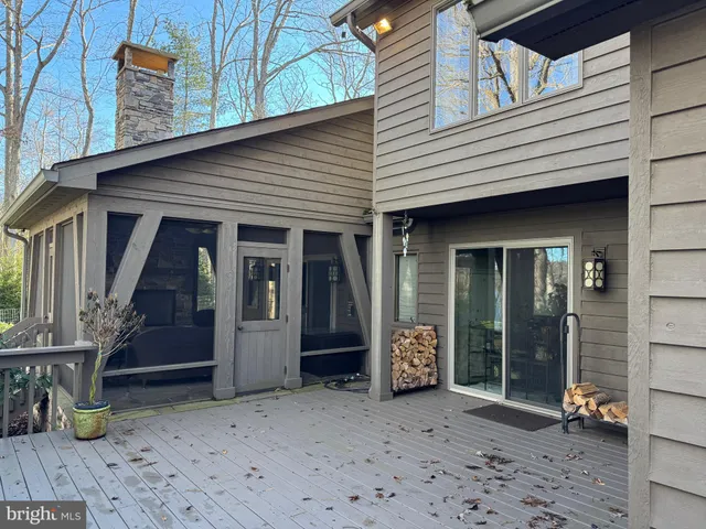 $3,100,000 | 255 Thornberry Road, Oakland, MD 21550