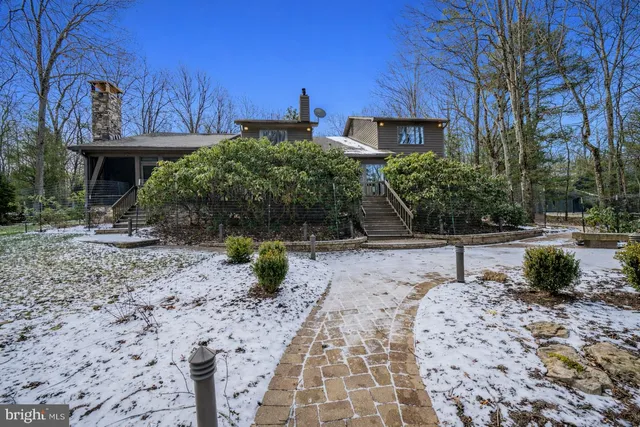 $3,100,000 | 255 Thornberry Road, Oakland, MD 21550