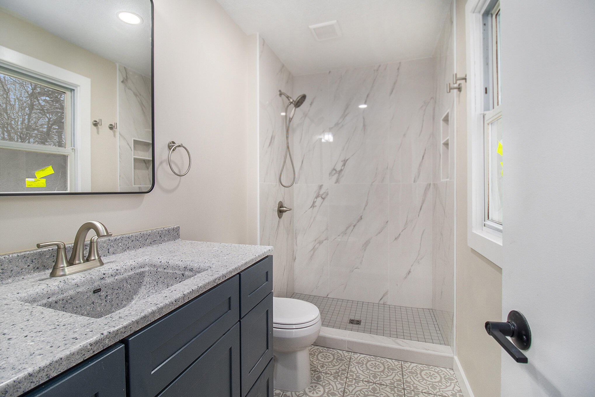 8496 Mill Street Onekama, MI 49675 - Photo 11 of 19 Bathroom