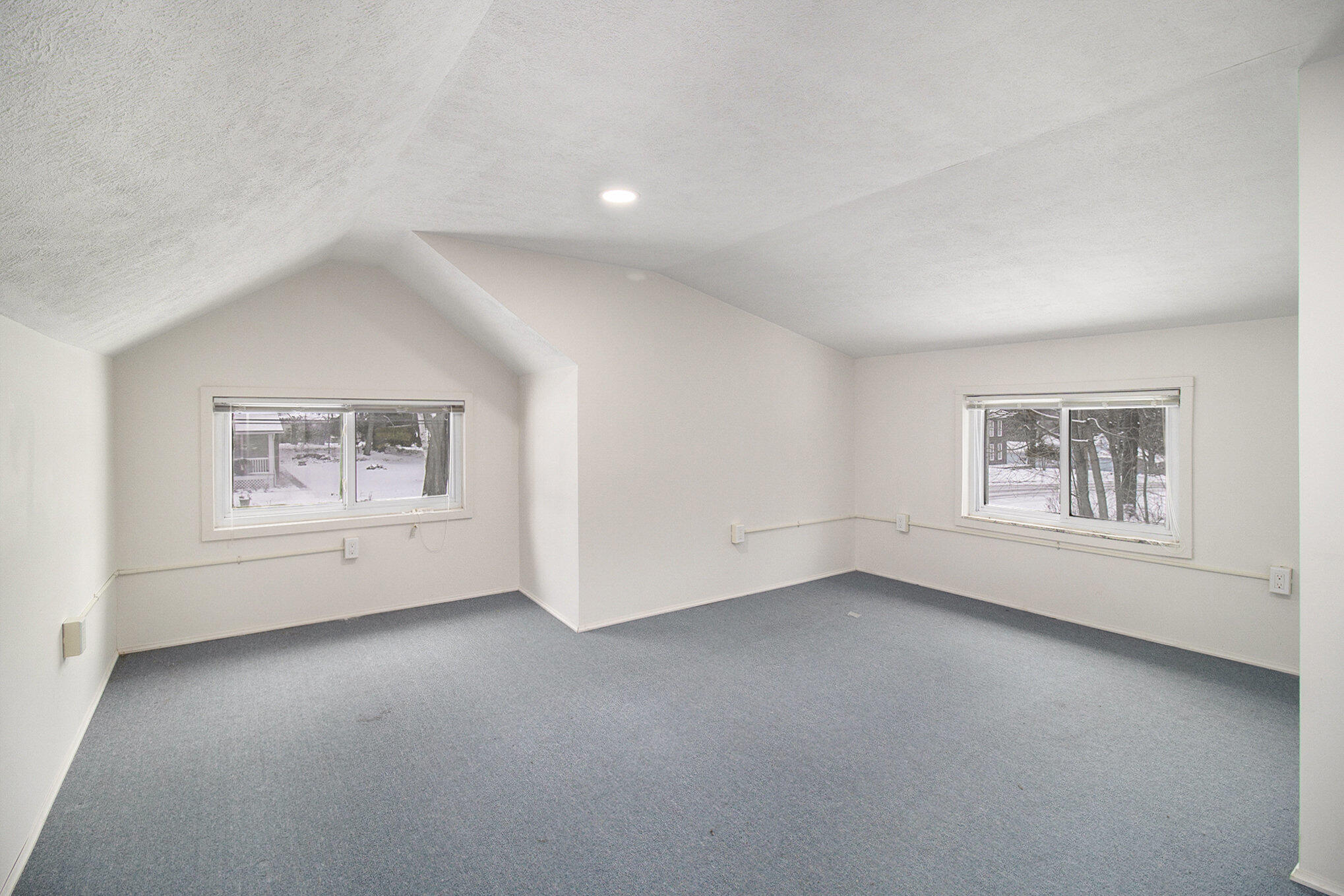 8496 Mill Street Onekama, MI 49675 - Photo 13 of 19 Upstairs Room