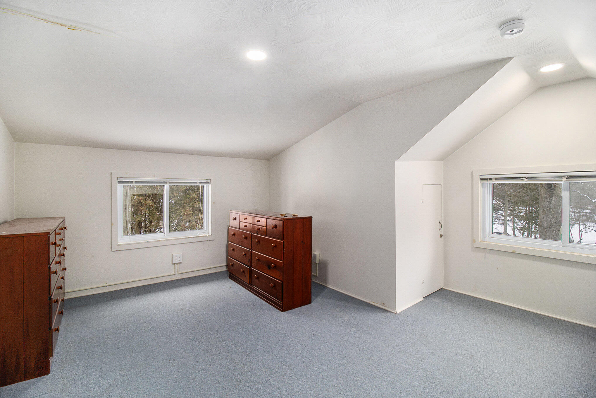 8496 Mill Street Onekama, MI 49675 - Photo 14 of 19 Upstairs Room