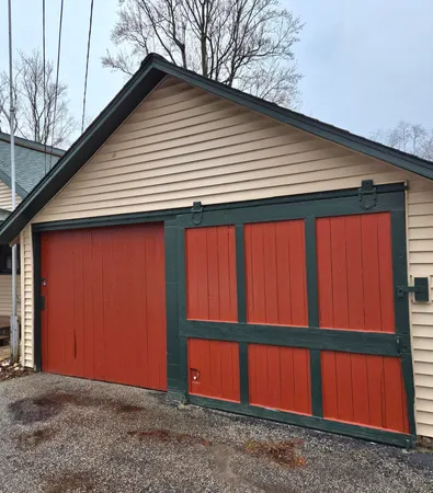 $209,900 | 8496 Mill Street, Onekama, MI 49675