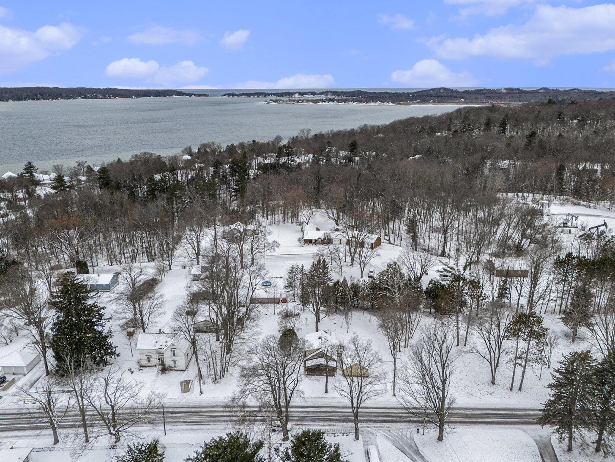 8496 Mill Street Onekama, MI 49675 - Photo 19 of 19 Portage Lake Close by