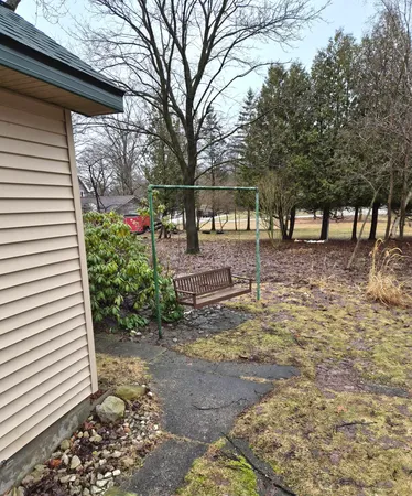 $209,900 | 8496 Mill Street, Onekama, MI 49675