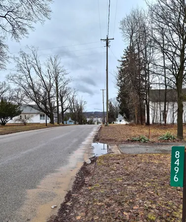 $209,900 | 8496 Mill Street, Onekama, MI 49675