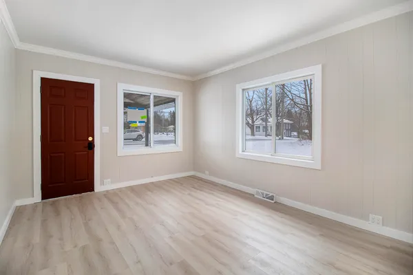 $209,900 | 8496 Mill Street, Onekama, MI 49675