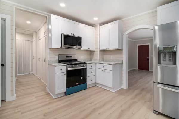 $209,900 | 8496 Mill Street, Onekama, MI 49675