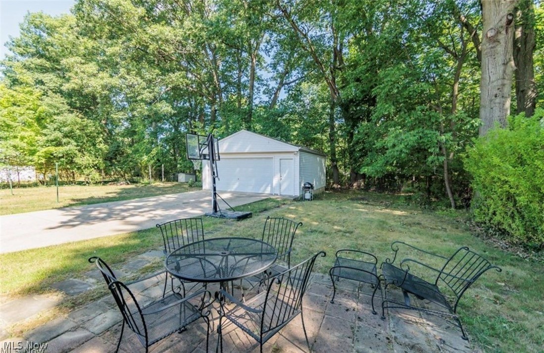 4521 Emerson Road South Euclid, OH 44121 - Photo 43 of 47