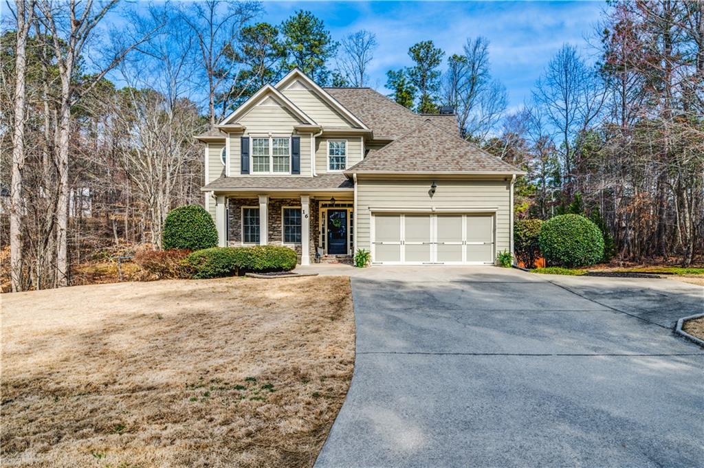 16 Smokey Path Dallas, GA 30132 - Photo 1 of 1 Gallery Image 1