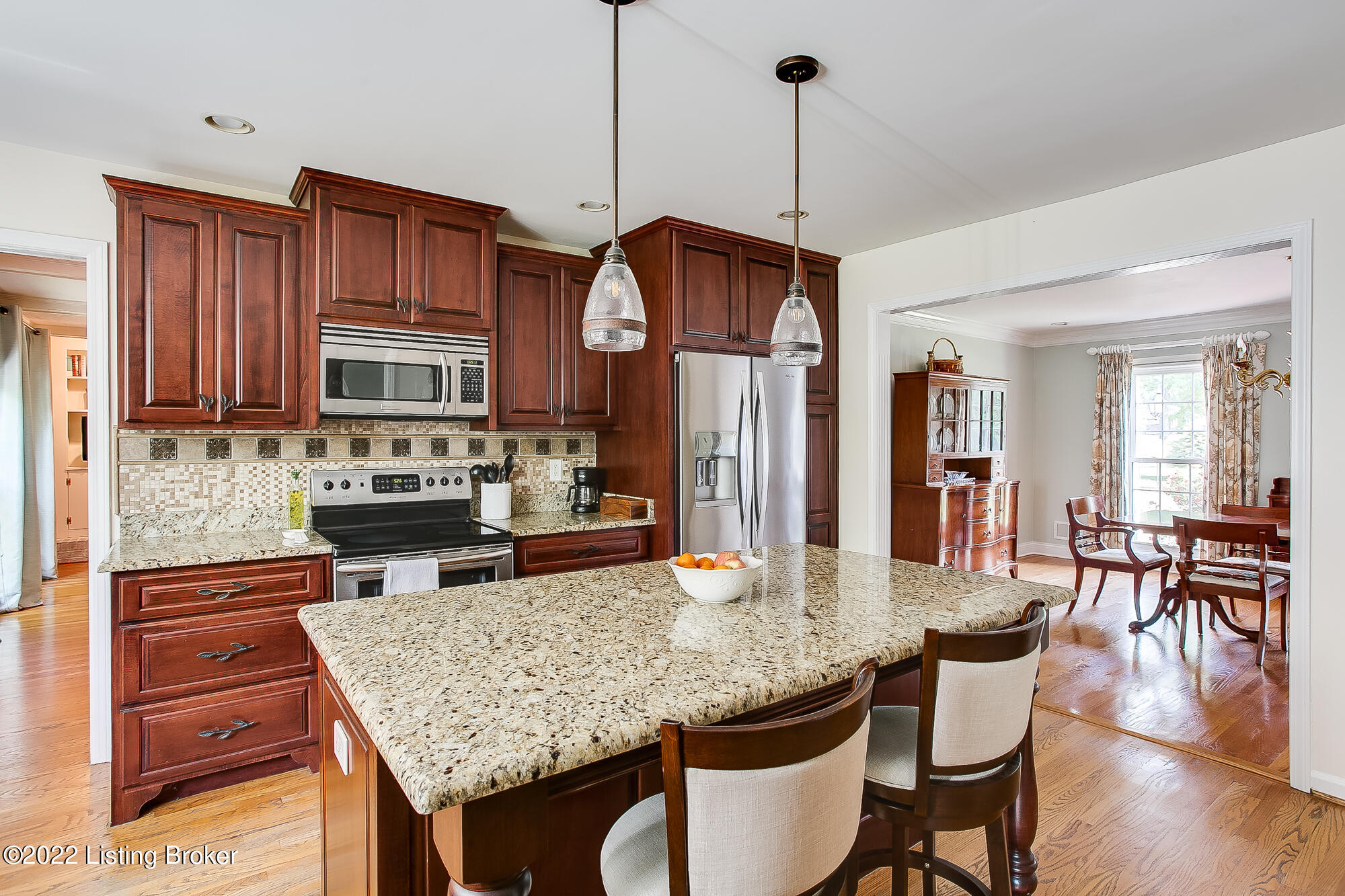 11015 Finchley Road Louisville, KY 40243 - Photo 11 of 50 11015 Finchley Ave-11