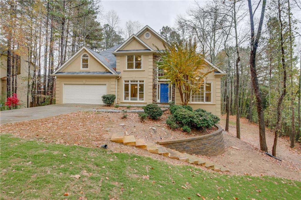 5550 East Morton Road Alpharetta, GA 30022 - Photo 1 of 1