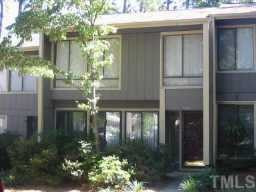 1712 Quail Ridge Road Raleigh, NC 27609 - Photo 1 of 6 Exterior Front