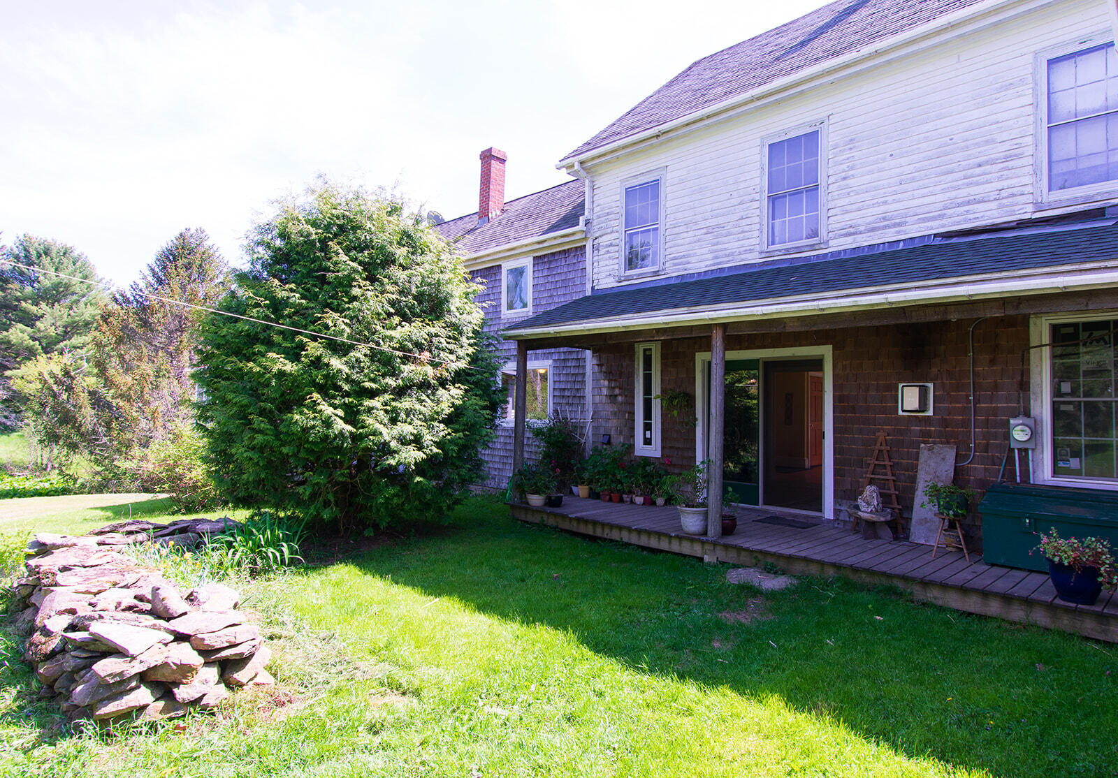 867 Camden Road Warren, ME 04864 - Photo 39 of 61 867 Camden Road, Warren