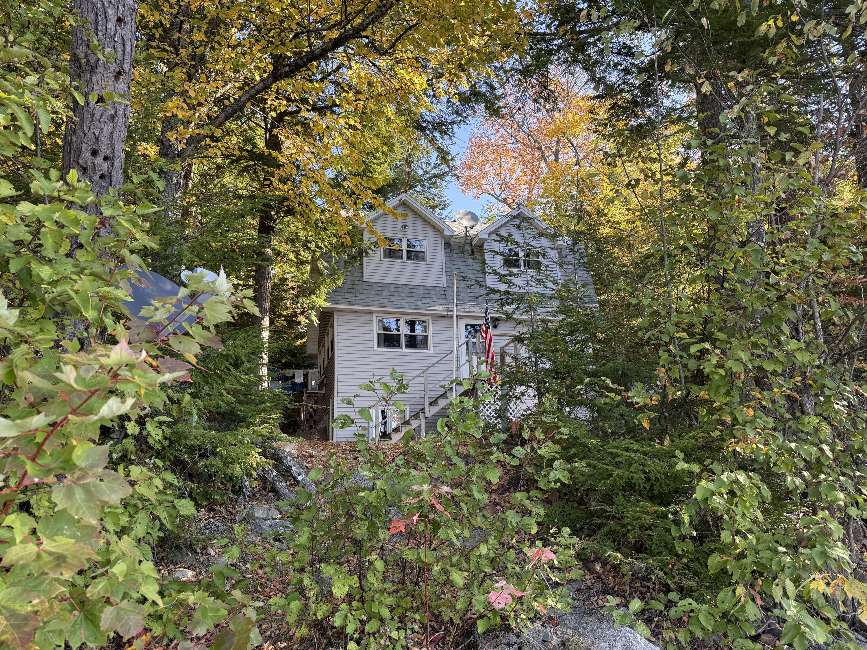 55 McNelly Road Island Falls, ME 04747 - Photo 10 of 39