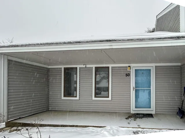 $225,000 | 40 Bourn Brook Road, Unit 50, Manchester, VT 05255