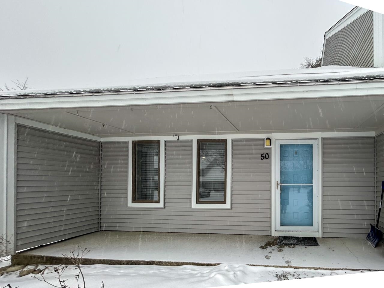 40 Bourn Brook Road, Unit 50 Manchester, VT 05255 - Photo 2 of 16