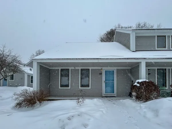 $205,000 | 40 Bourn Brook Road, Unit 50, Manchester, VT 05255