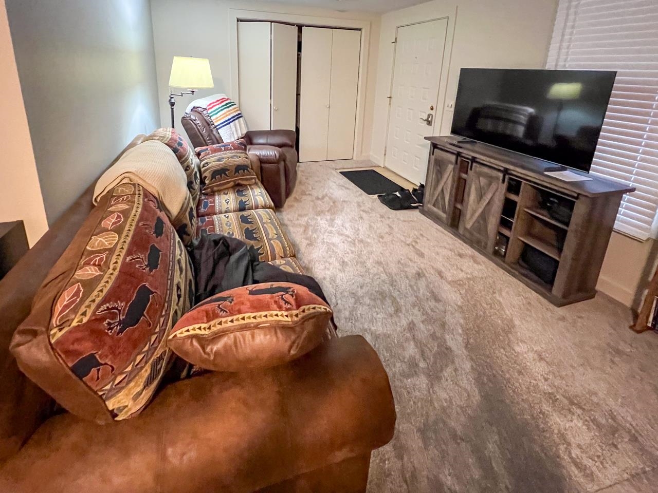 40 Bourn Brook Road, Unit 50 Manchester, VT 05255 - Photo 6 of 16