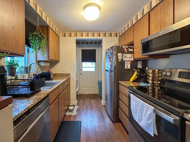 $225,000 | 40 Bourn Brook Road, Unit 50, Manchester, VT 05255