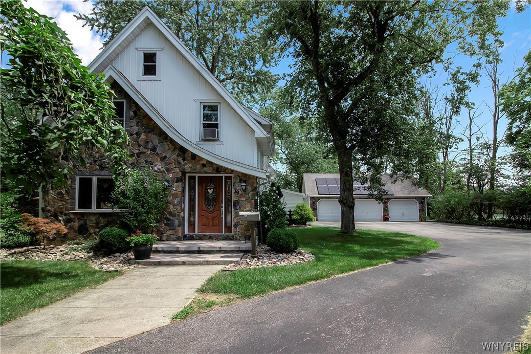 39 Indian Trail Road Amherst, NY 14221 - Photo 1 of 1