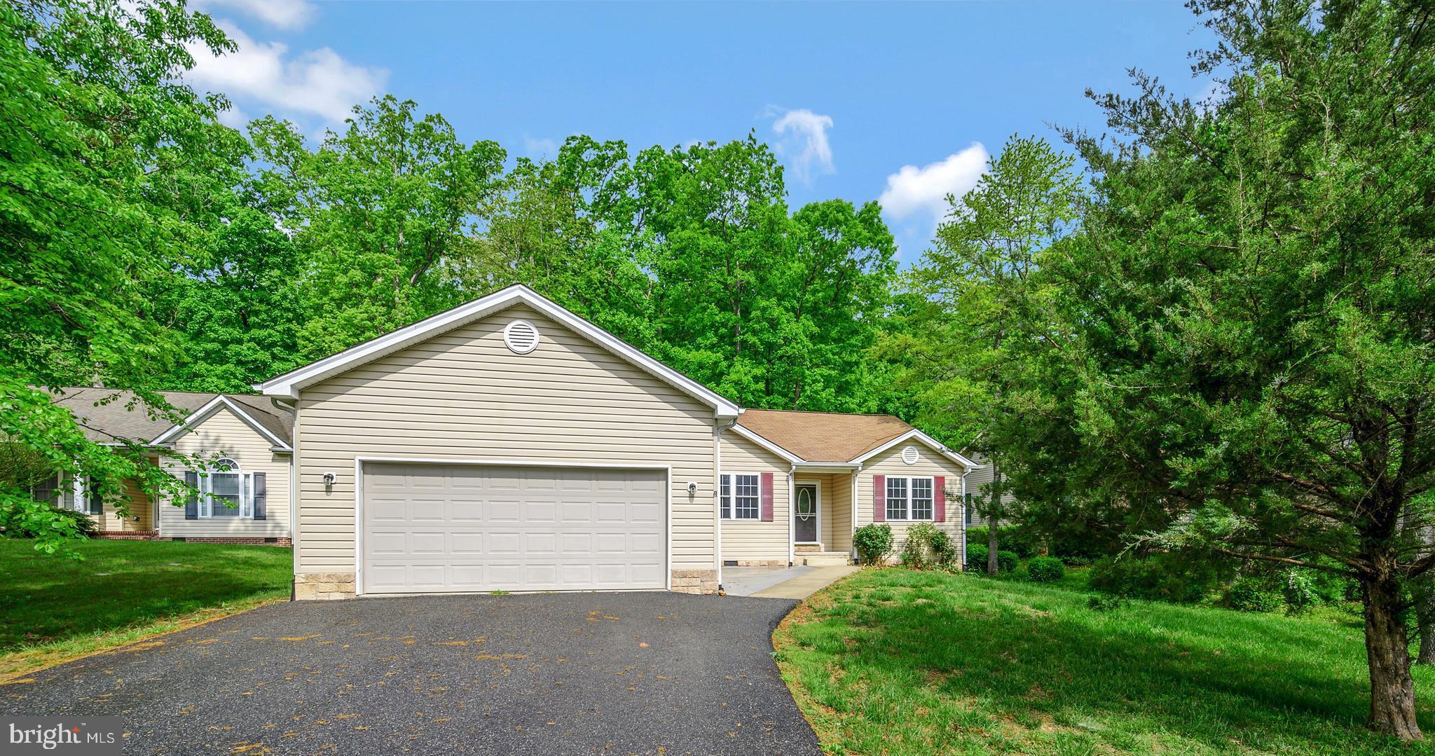 Welcome to 114 Saylers Creek Rd!