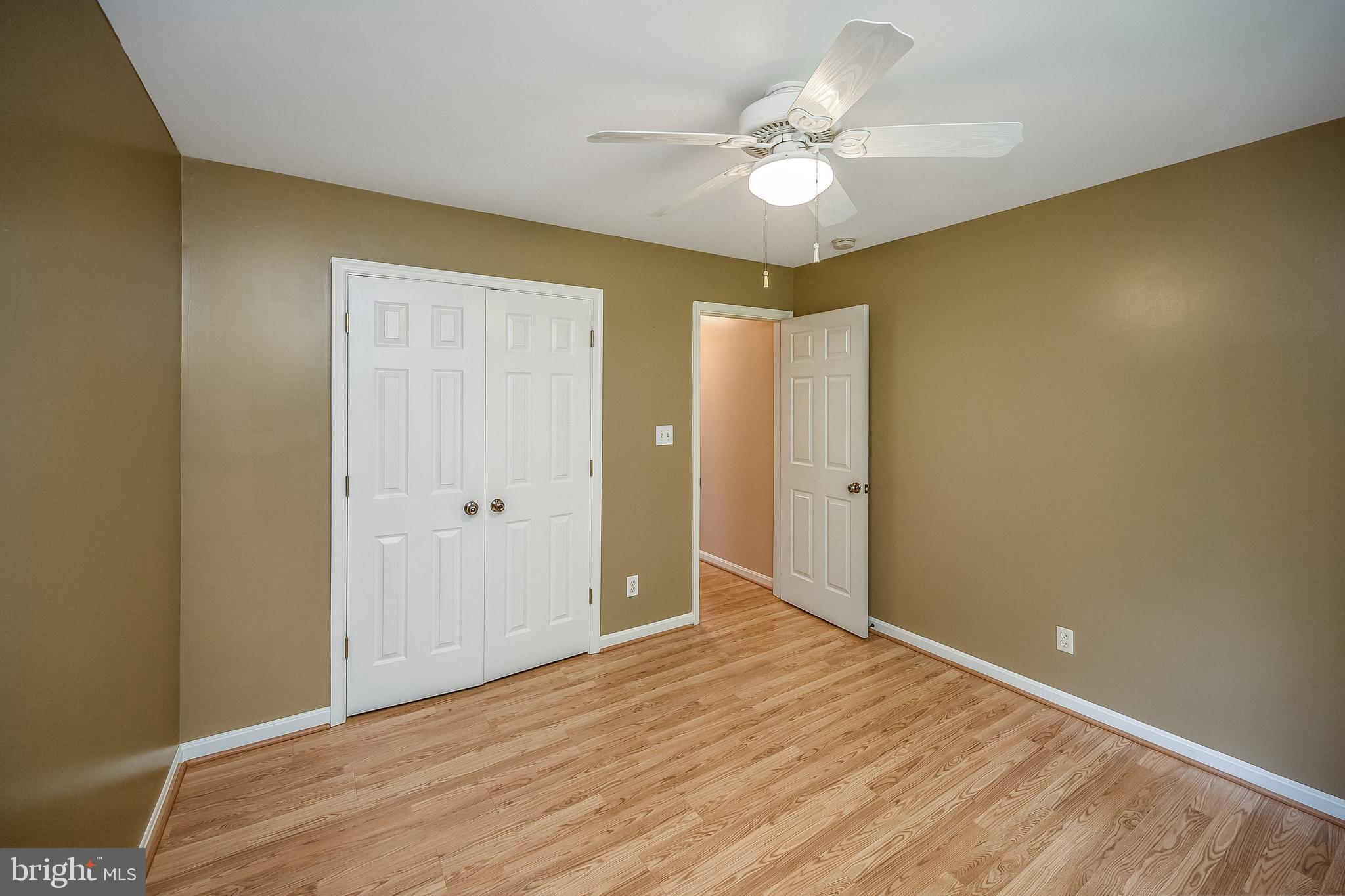114 Saylers Creek Road Locust Grove, VA 22508 - Photo 16 of 33 Another view of bedroom #2