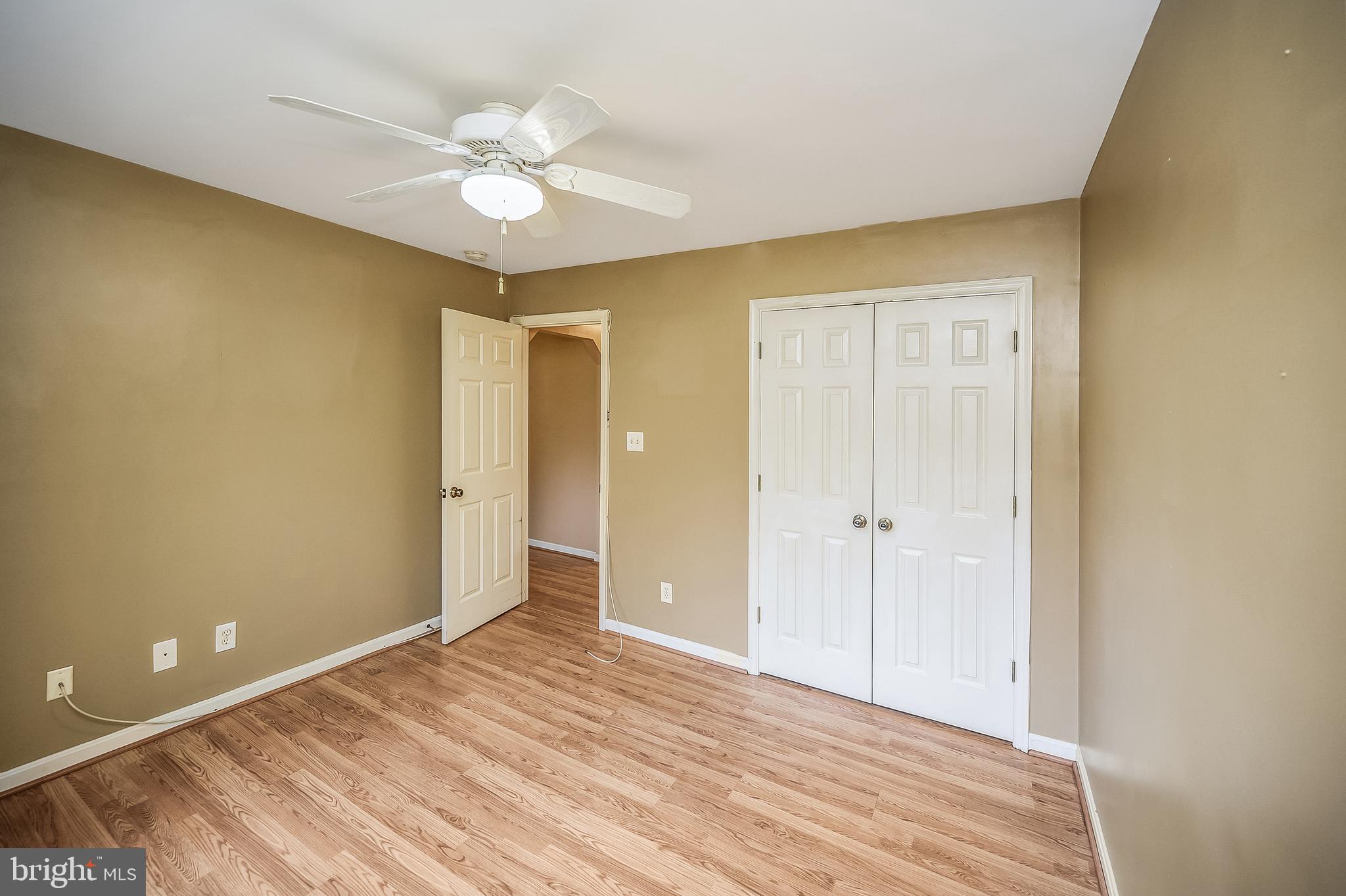 114 Saylers Creek Road Locust Grove, VA 22508 - Photo 18 of 33 Bedroom #3