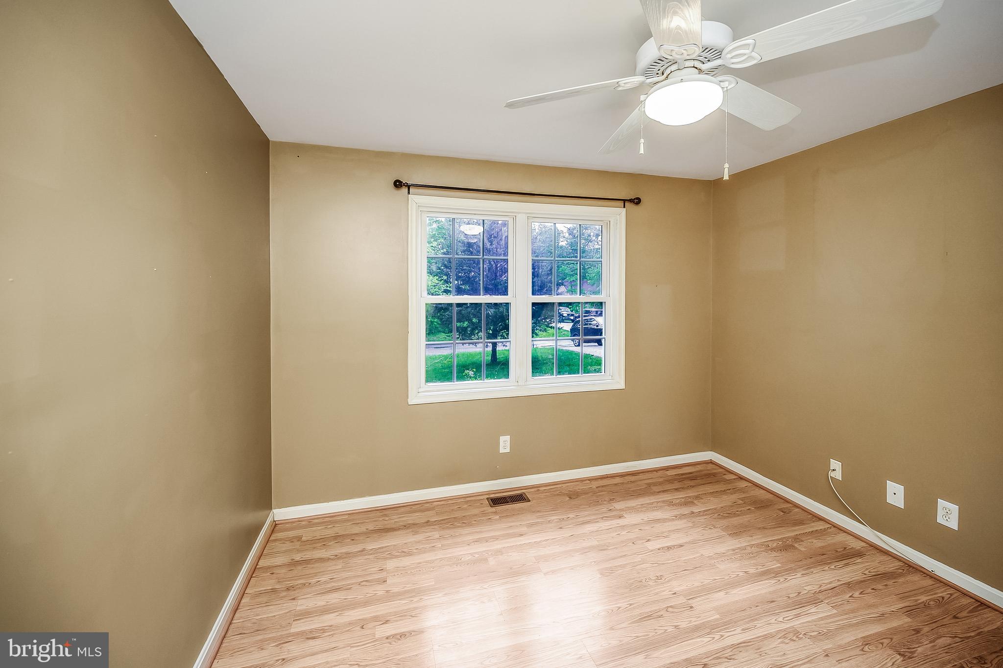 114 Saylers Creek Road Locust Grove, VA 22508 - Photo 19 of 33 Another view of bedroom #3