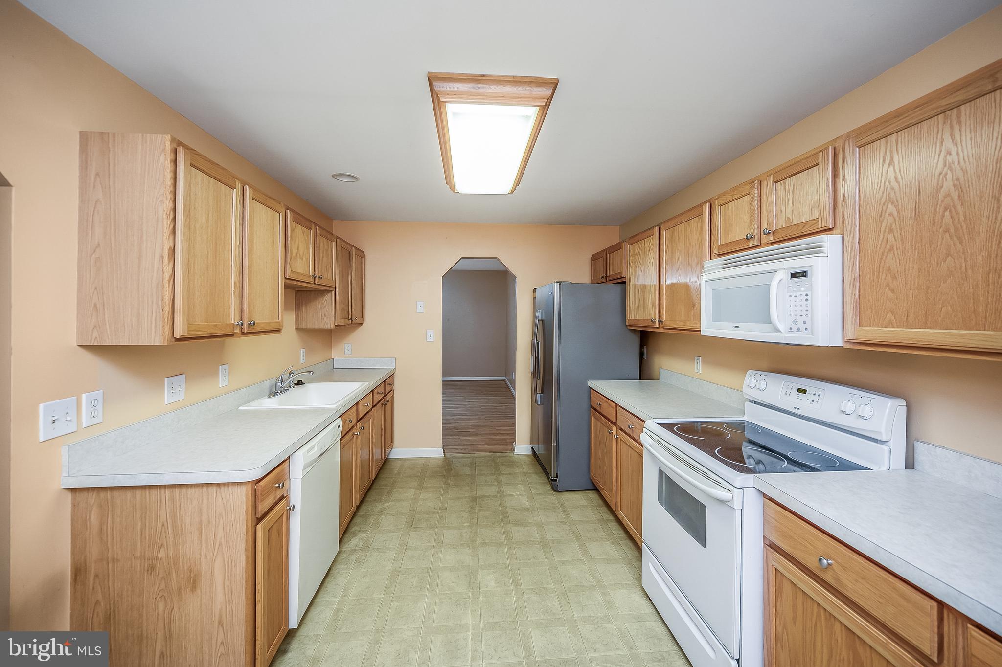 114 Saylers Creek Road Locust Grove, VA 22508 - Photo 5 of 33 Oodles of cabinet and counter space