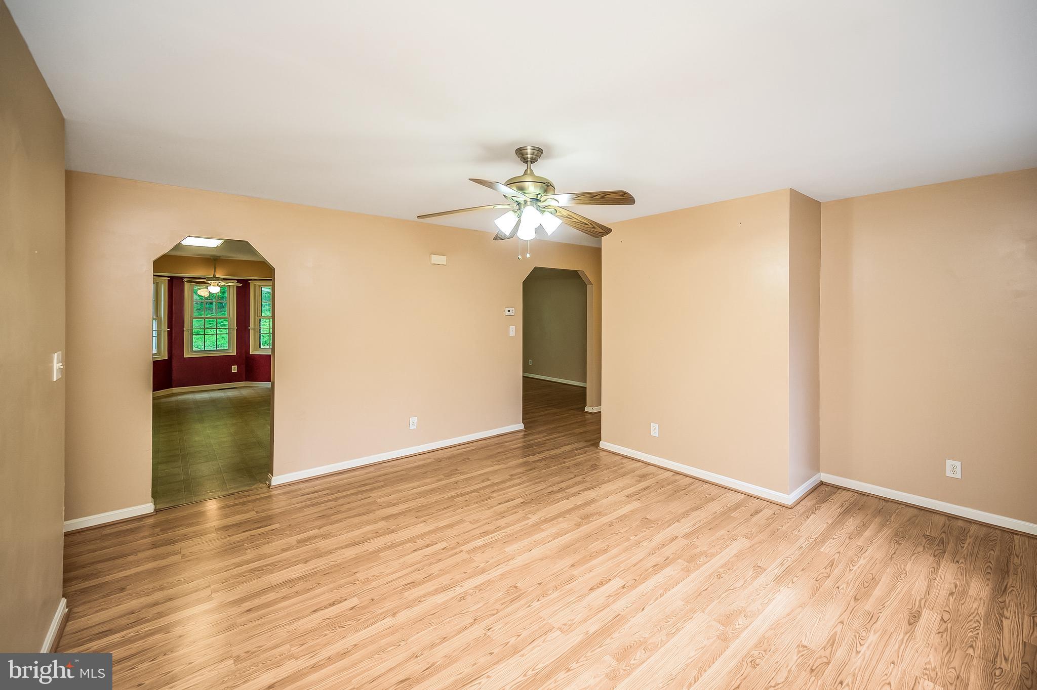 114 Saylers Creek Road Locust Grove, VA 22508 - Photo 9 of 33 Could also be a formal dining room
