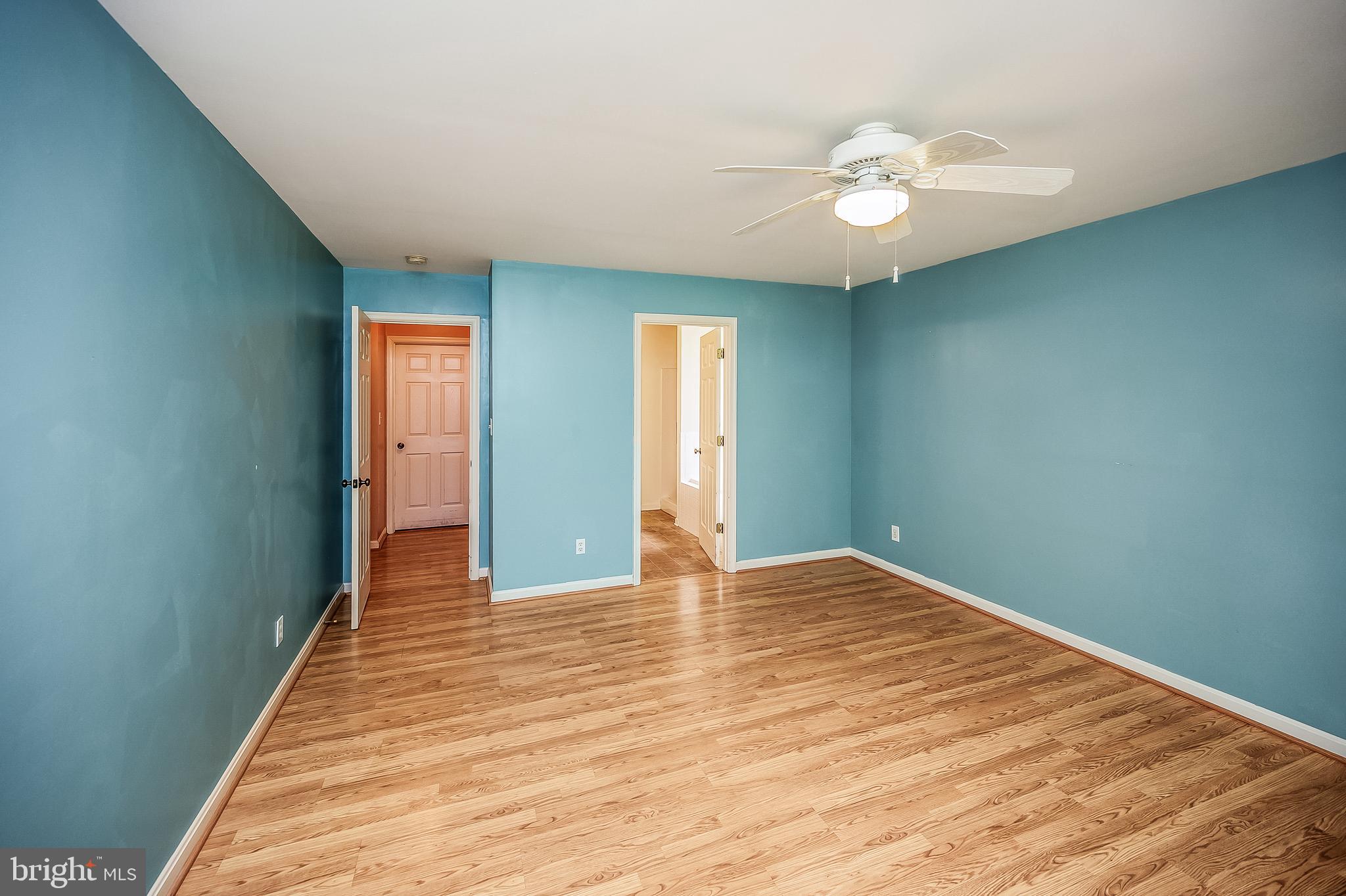 114 Saylers Creek Road Locust Grove, VA 22508 - Photo 10 of 33 Owner's suite with en-suite bath
