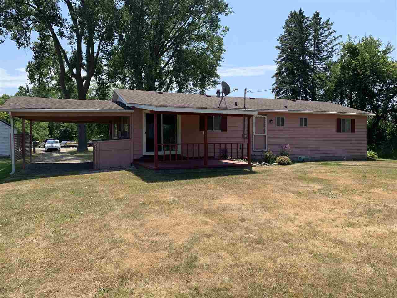 3458 Arenac State Road Standish, MI 48658 - Photo 2 of 13 1877092-1.JPG