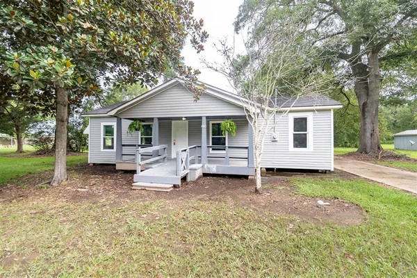$119,000 | 610 West 9th Avenue, Oberlin, LA 70655