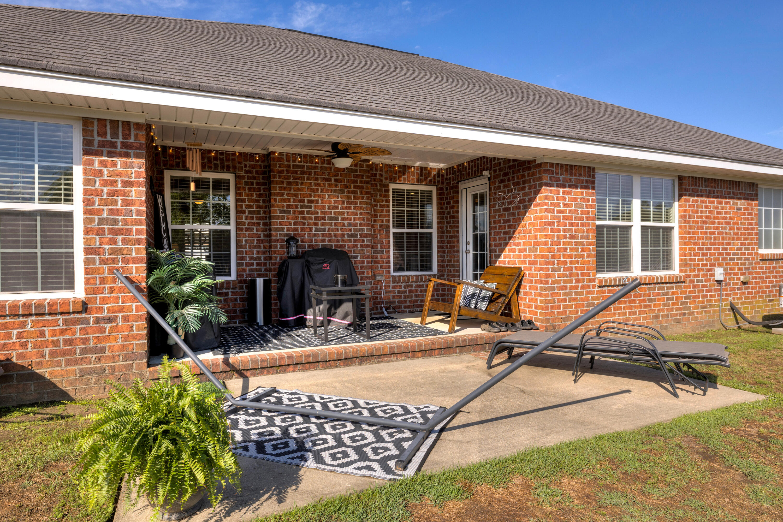 2874 Foxcroft Circle Sumter, SC 29154 - Photo 31 of 35