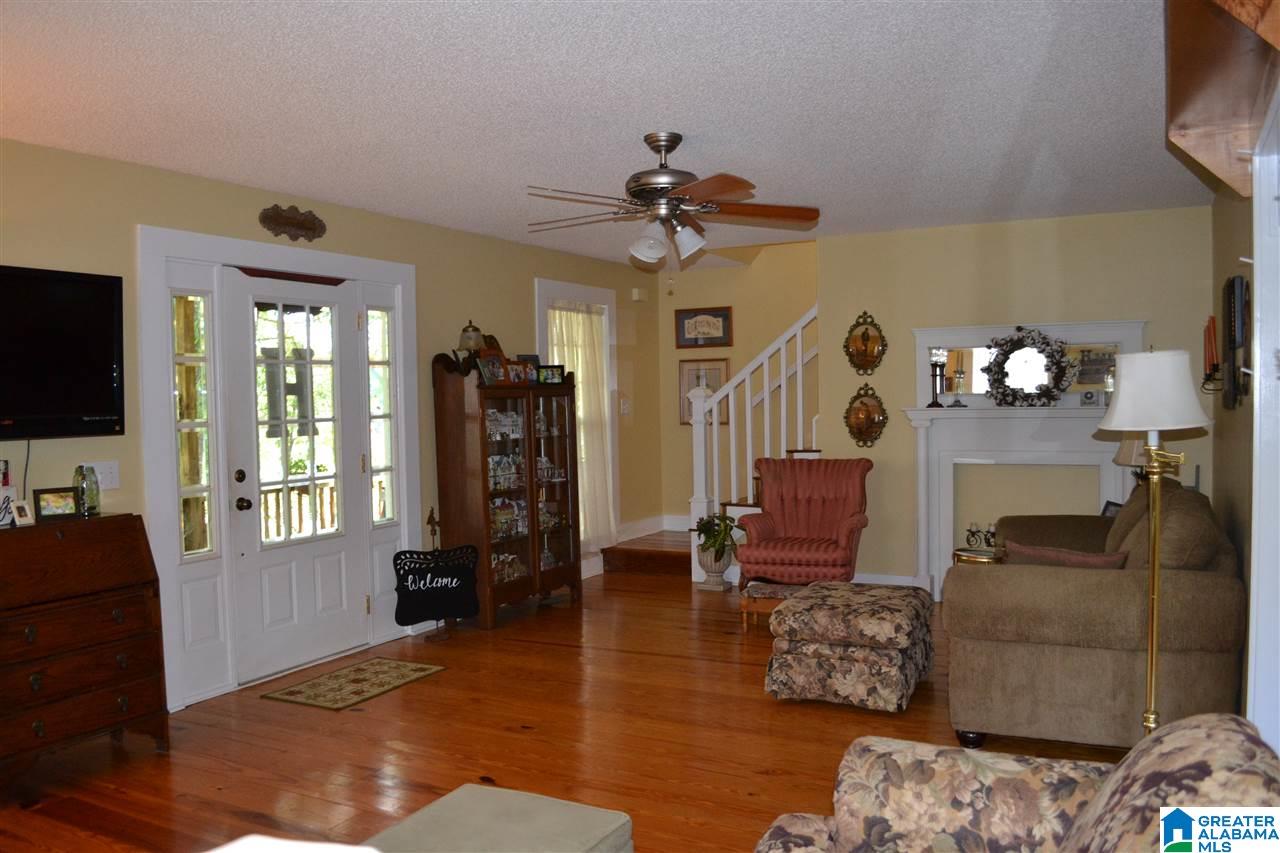 5125 Warrior Jasper Road Dora, AL 35062 - Photo 7 of 35