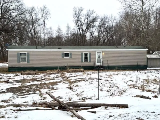 $124,900 | 1520 East 400 South, Knox, IN 46534