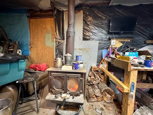 $124,900 | 1520 East 400 South, Knox, IN 46534