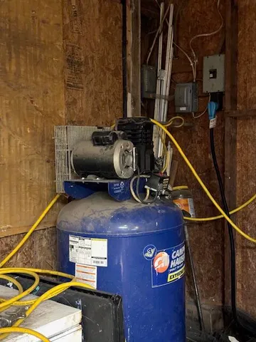 $124,900 | 1520 East 400 South, Knox, IN 46534