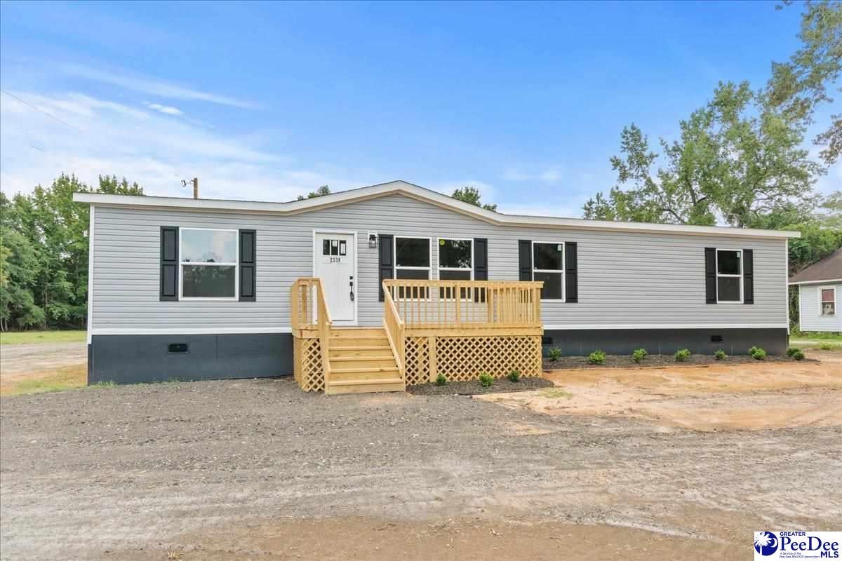 2338 South Point Road Effingham, SC 29541 - Photo 1 of 42 Gallery Image 1