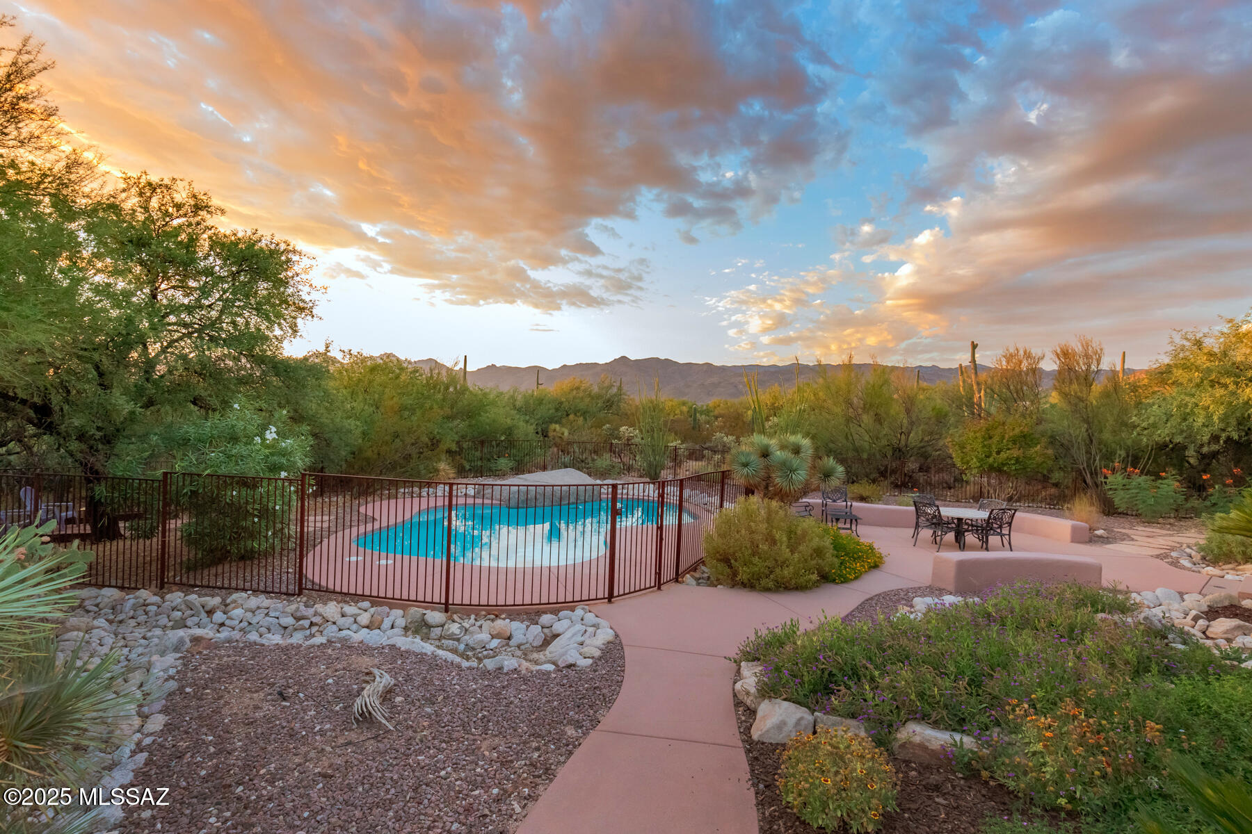 3071 North Wentworth Road Tucson, AZ 85749 - Photo 12 of 50