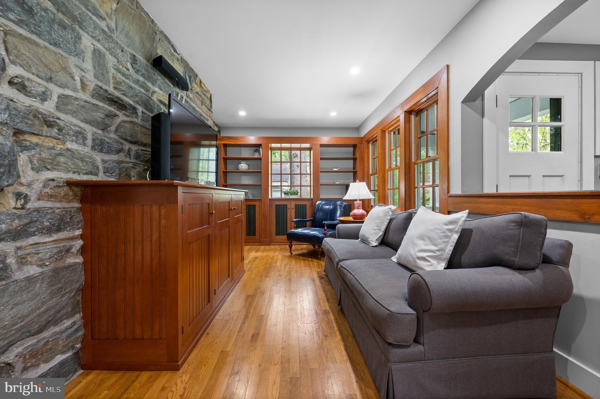 217 Glenn Road Ardmore, PA 19003 - Photo 36 of 93