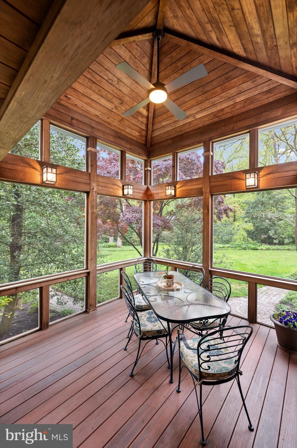 217 Glenn Road Ardmore, PA 19003 - Photo 40 of 93