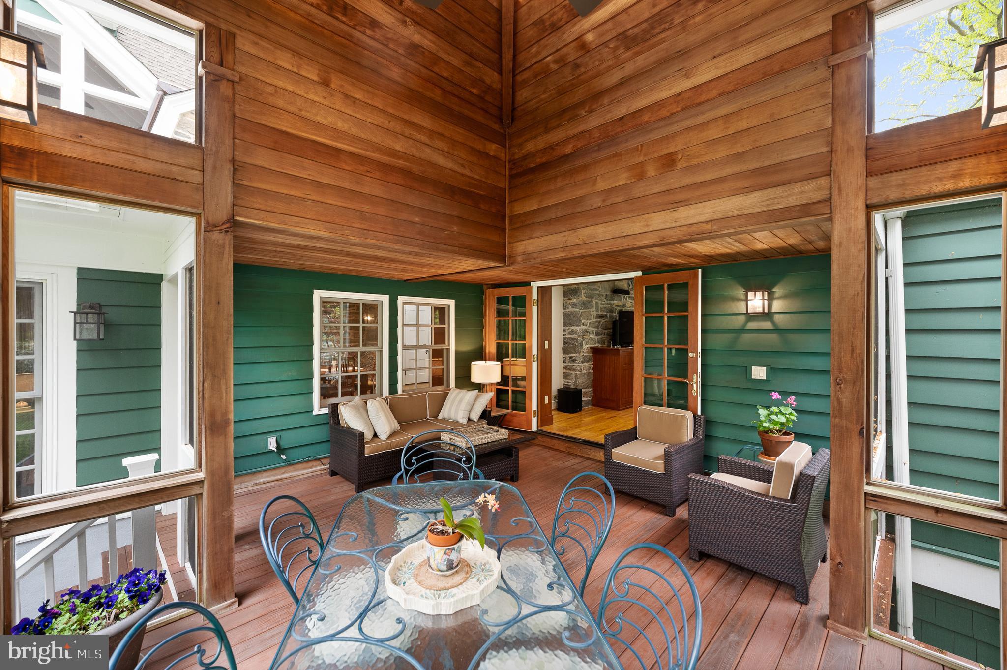 217 Glenn Road Ardmore, PA 19003 - Photo 41 of 93