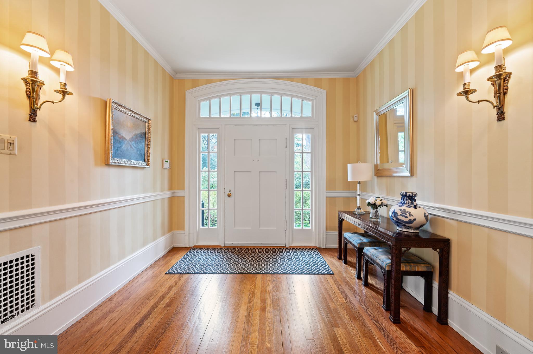 217 Glenn Road Ardmore, PA 19003 - Photo 5 of 93