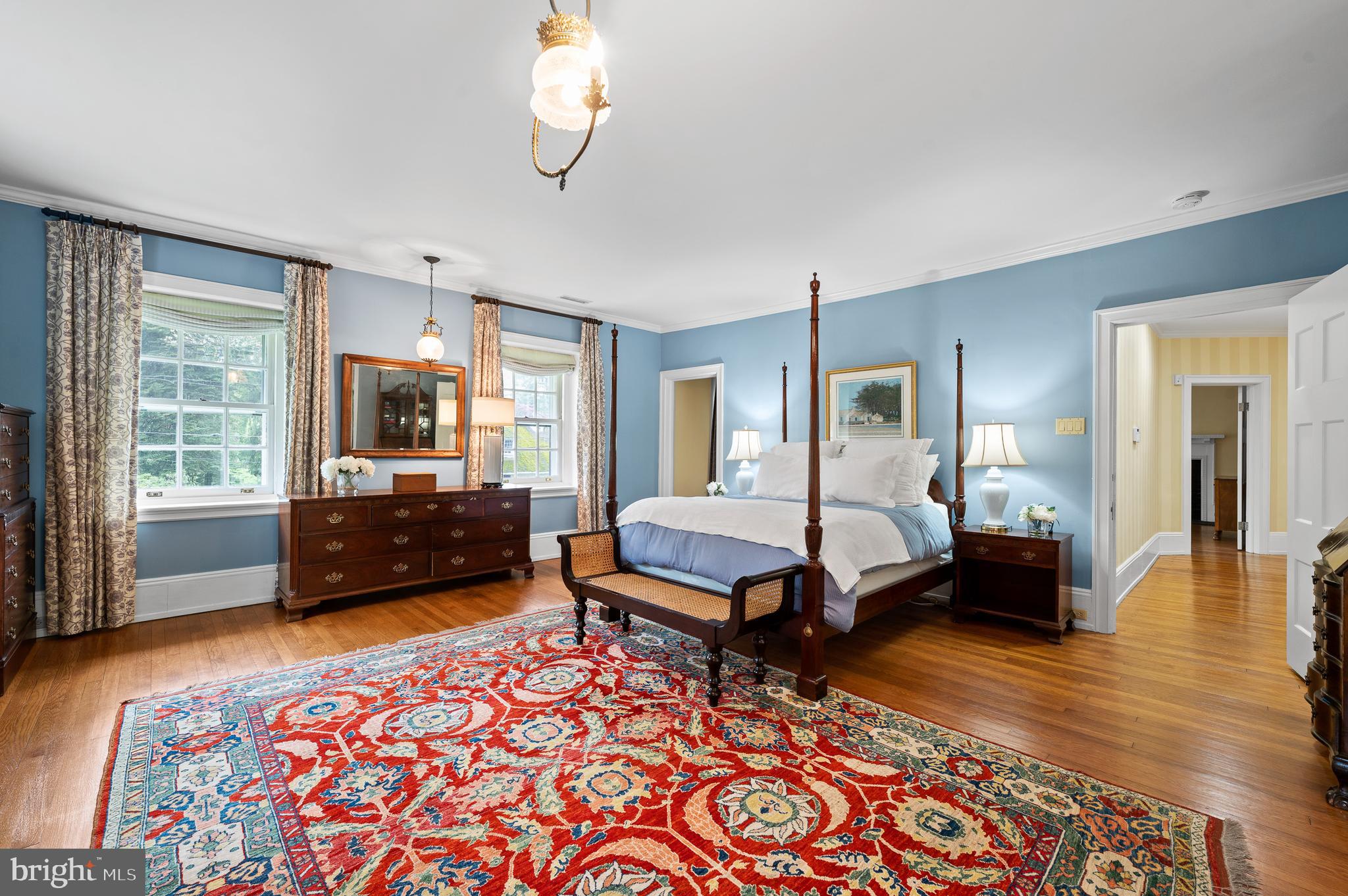 217 Glenn Road Ardmore, PA 19003 - Photo 55 of 93