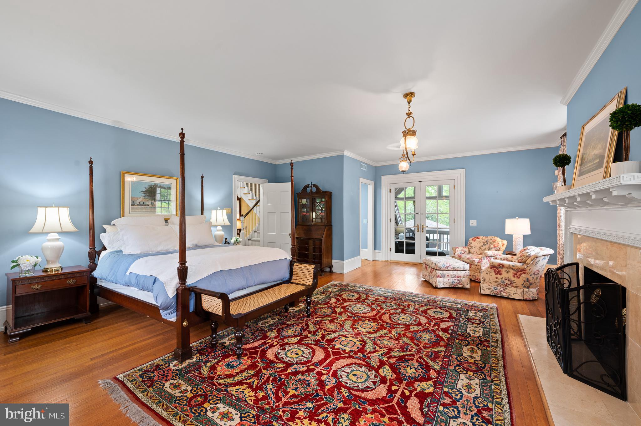 217 Glenn Road Ardmore, PA 19003 - Photo 58 of 93