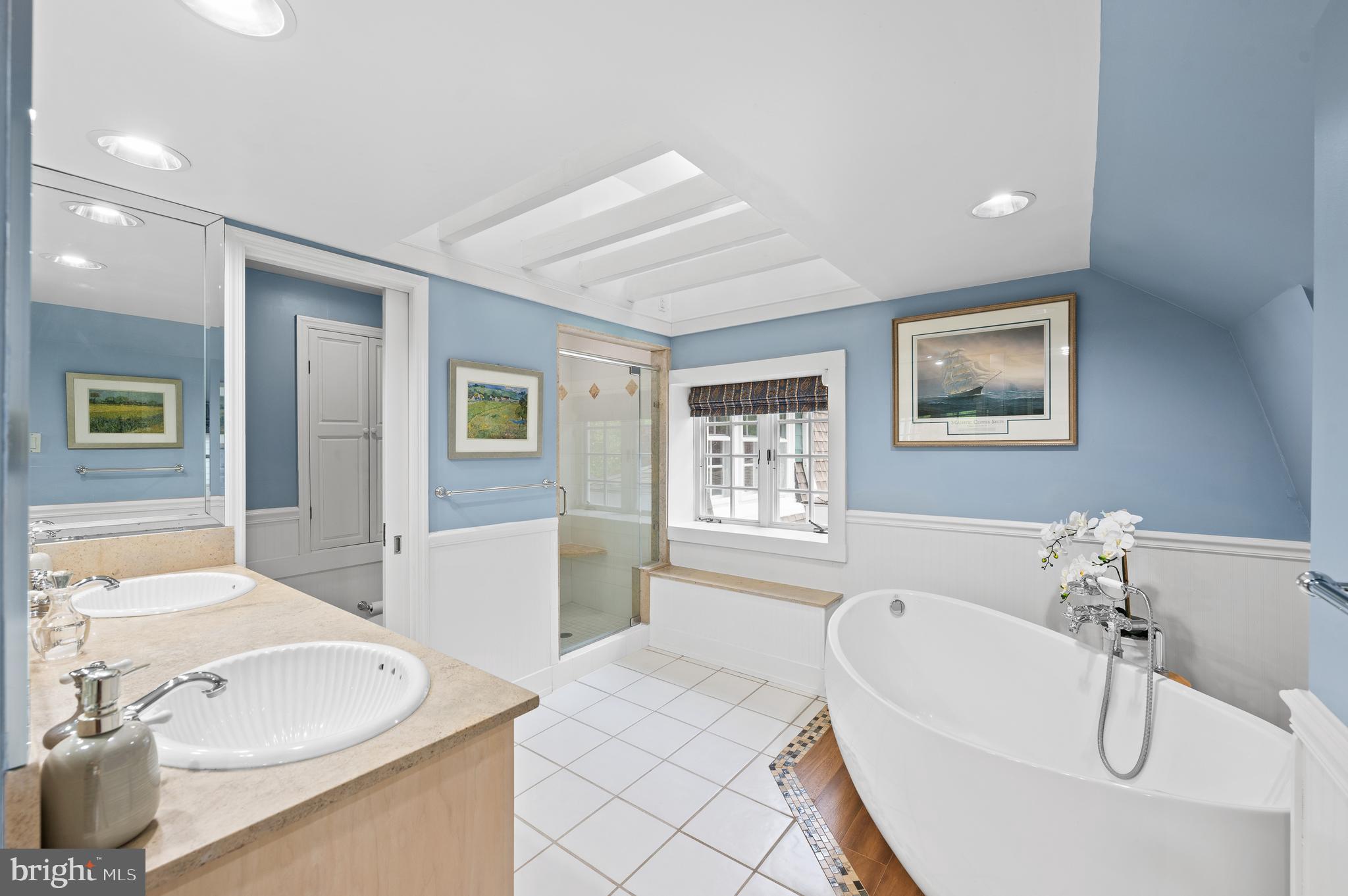 217 Glenn Road Ardmore, PA 19003 - Photo 61 of 93